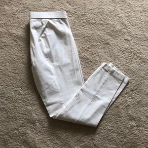 Ralph Lauren skinny pants. stretch!